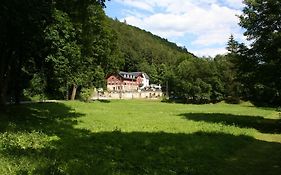 Hotel Forsthaus